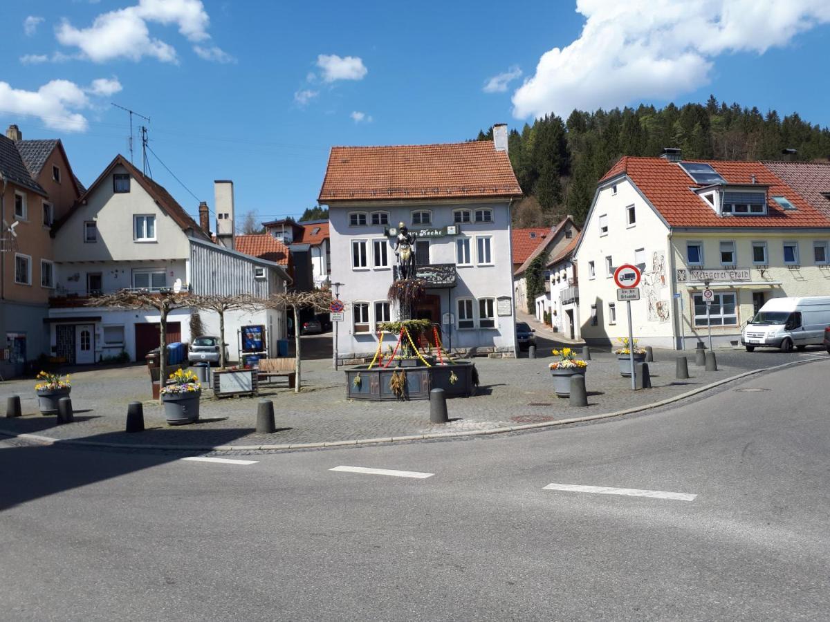 Da Giuseppe Daire Tuttlingen Dış mekan fotoğraf