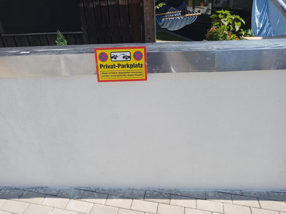 Da Giuseppe Daire Tuttlingen Dış mekan fotoğraf