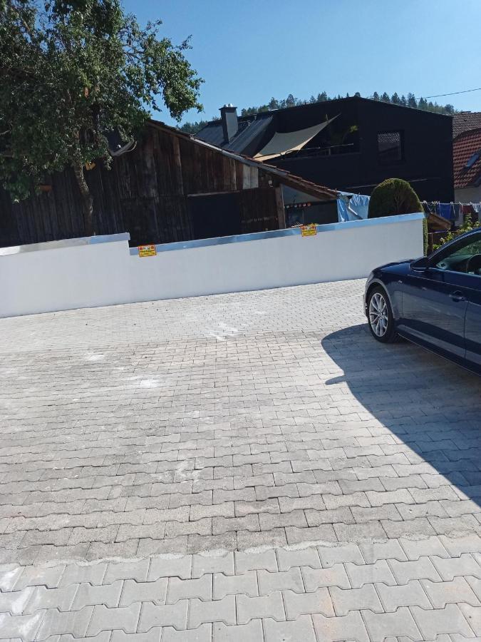 Da Giuseppe Daire Tuttlingen Oda fotoğraf